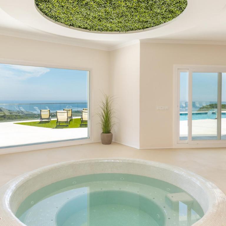 Villa Aurea, Pool, Jacuzi and Panoramic View - Villa - 48