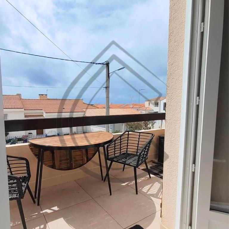 Le Cocon Surf - One-Bedroom Apartment - 4