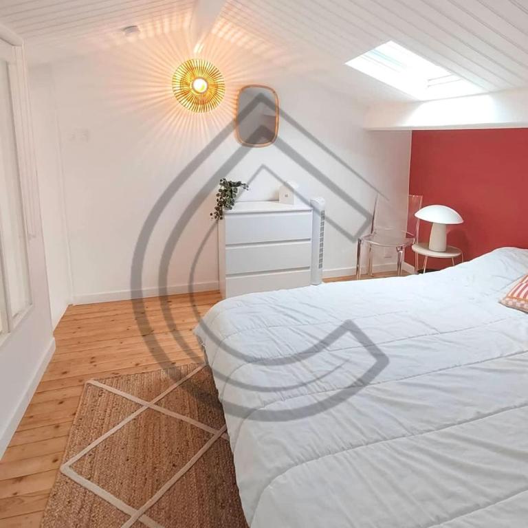Le Cocon Surf - One-Bedroom Apartment - 5