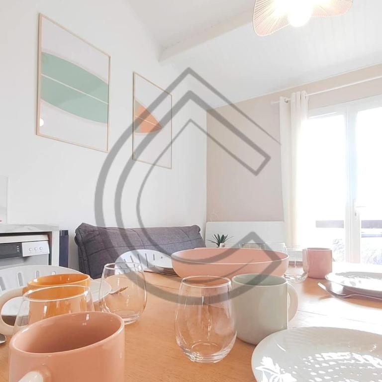 Le Cocon Surf - One-Bedroom Apartment - 14