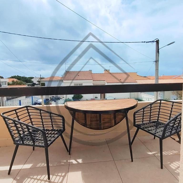 Le Cocon Surf - One-Bedroom Apartment - 21