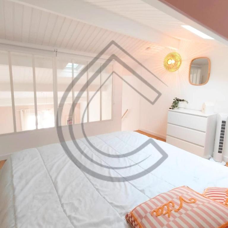 Le Cocon Surf - One-Bedroom Apartment - 25