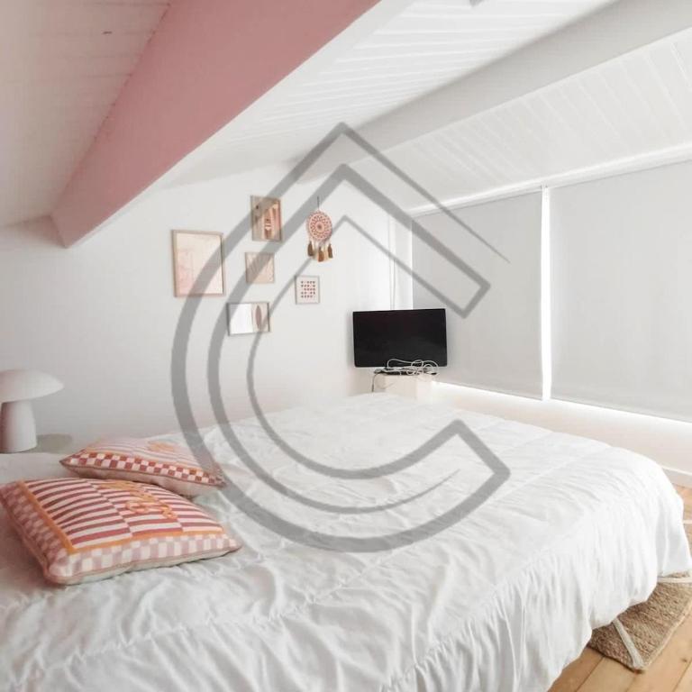 Le Cocon Surf - One-Bedroom Apartment - 26