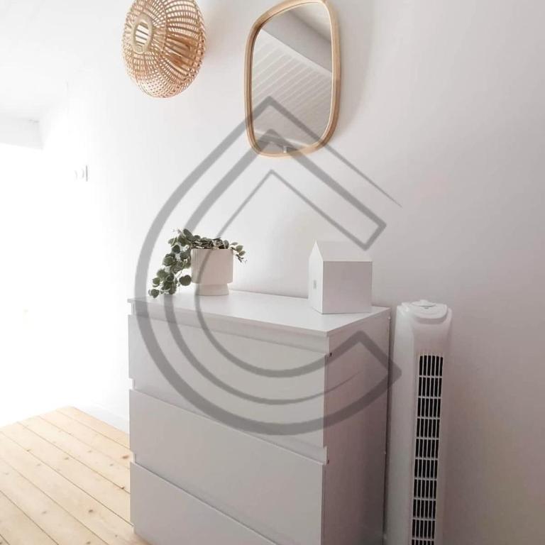 Le Cocon Surf - One-Bedroom Apartment - 29