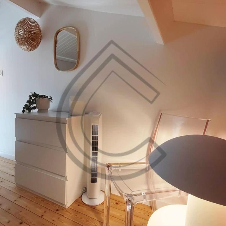 Le Cocon Surf - One-Bedroom Apartment - 30