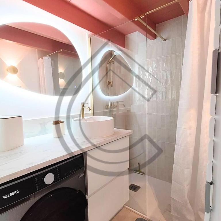 Le Cocon Surf - One-Bedroom Apartment - 32