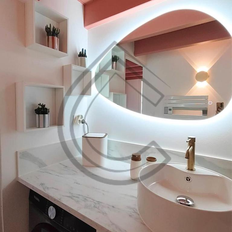Le Cocon Surf - One-Bedroom Apartment - 34