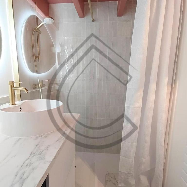 Le Cocon Surf - One-Bedroom Apartment - 35