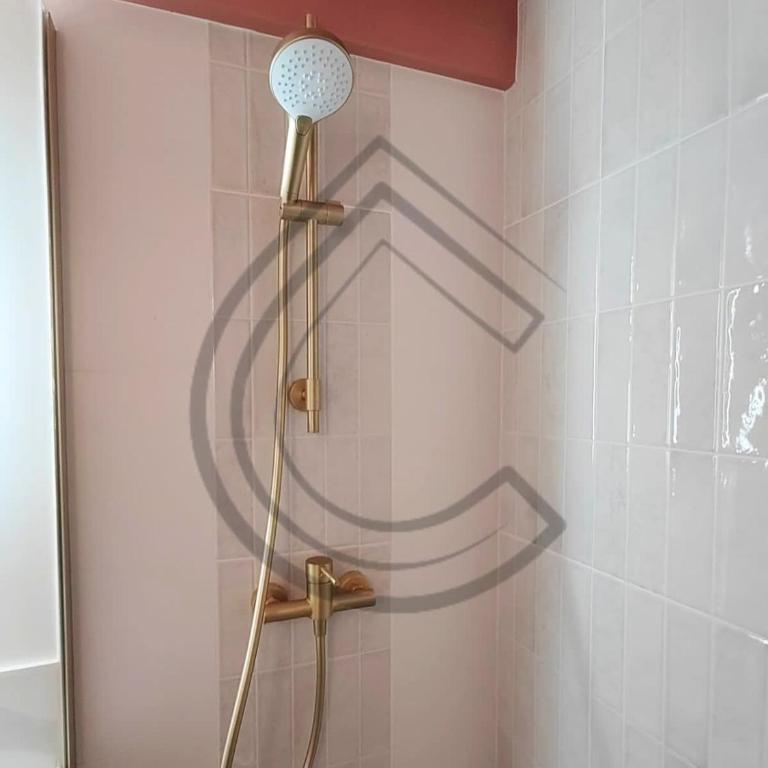 Le Cocon Surf - One-Bedroom Apartment - 38