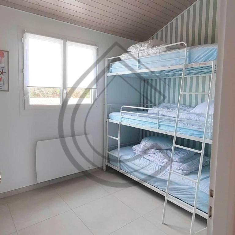 Le Cocon Surf - One-Bedroom Apartment - 40