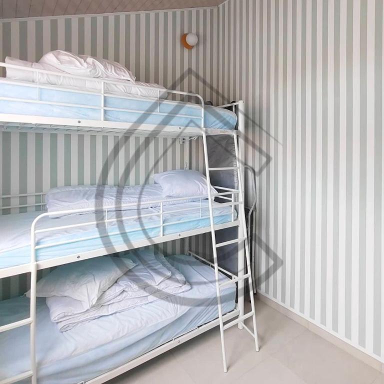Le Cocon Surf - One-Bedroom Apartment - 41