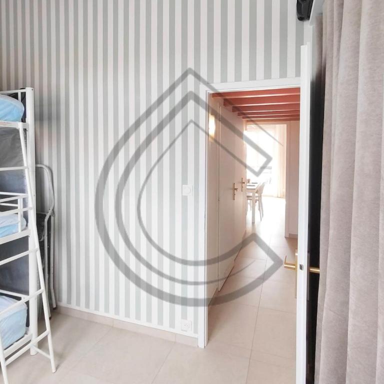 Le Cocon Surf - One-Bedroom Apartment - 42