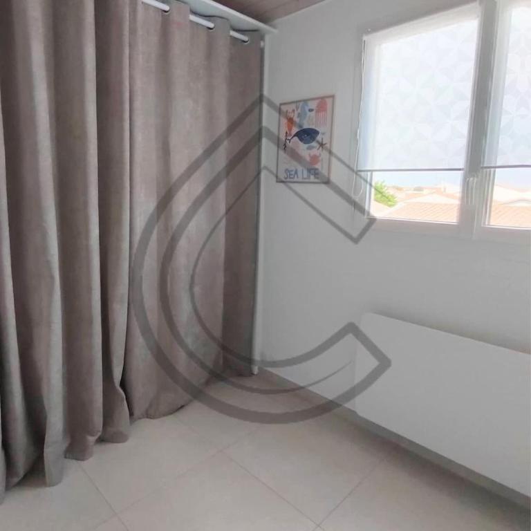 Le Cocon Surf - One-Bedroom Apartment - 43