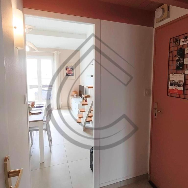 Le Cocon Surf - One-Bedroom Apartment - 44