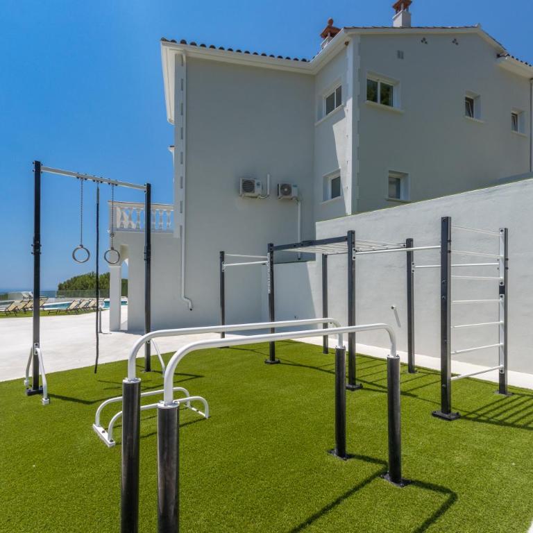 Villa Aurea, Pool, Jacuzi and Panoramic View - Villa - 78
