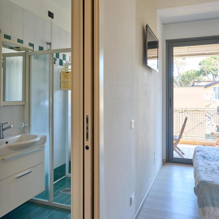 APPARTAMENTO MARCONI B1 s - Appartamento con 1 Camera da Letto - 47