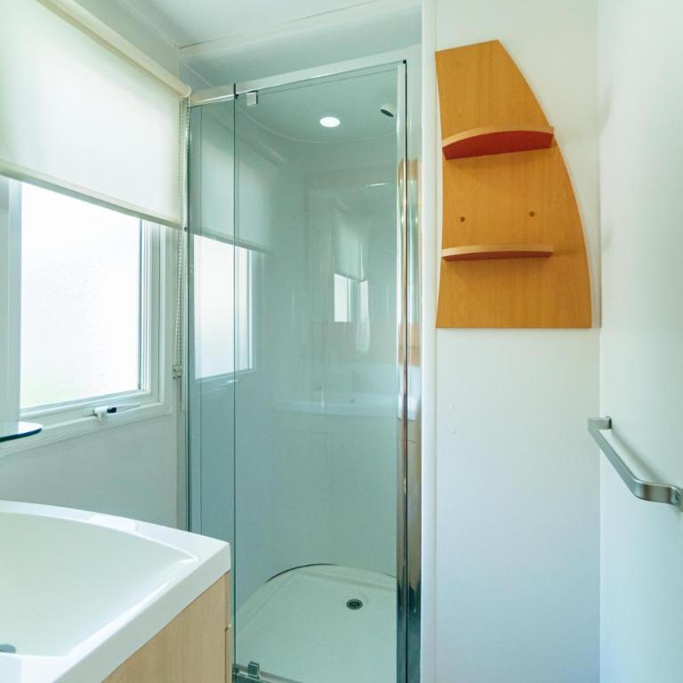 Camping Tucan - Mobile Homes by Lifestyle Holidays - Mobilheim - 11