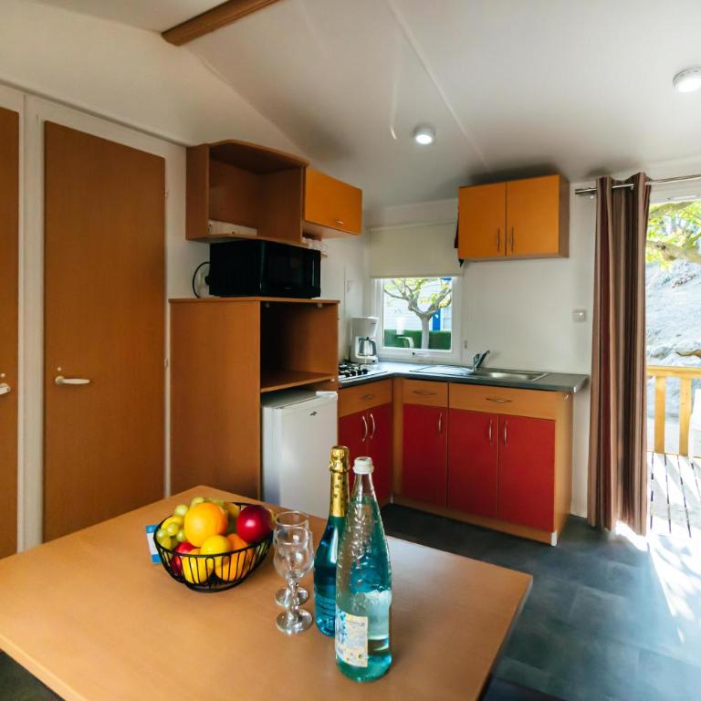 Camping Tucan - Mobile Homes by Lifestyle Holidays - Mobilheim - 12