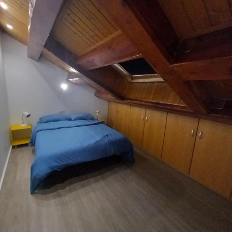 Altissim Nevada II - Apartamento Dúplex - 7
