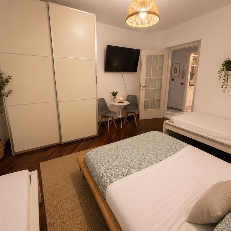 Kosta House self check in, wi fi gratuito MODERNO ultimo rimasto - Appartamento con 1 Camera da Letto - 26