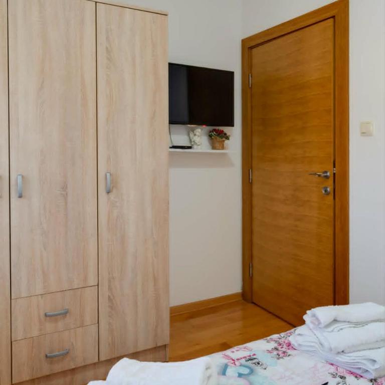 Apartman Bubili - Apartment mit 1 Schlafzimmer - 11