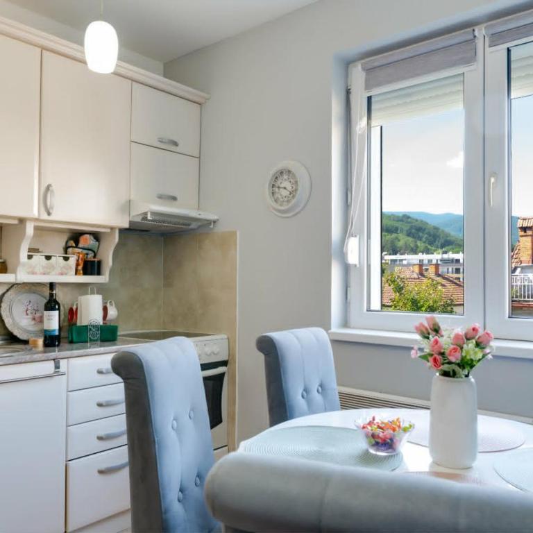 Apartman Bubili - Apartment mit 1 Schlafzimmer - 21
