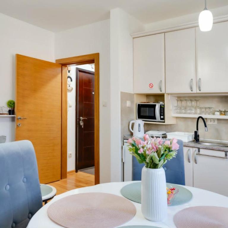 Apartman Bubili - Apartment mit 1 Schlafzimmer - 23