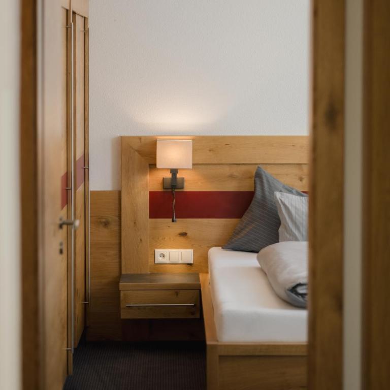 Appartement Désirée inkl der SUPER SOMMER CARD im SOMMER 2026 - Appartamento con 2 Camere da Letto, Balcone e Terrazza - 2