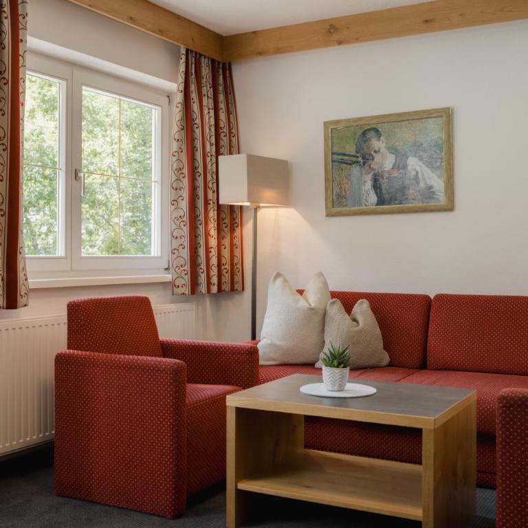 Appartement Désirée inkl der SUPER SOMMER CARD im SOMMER 2026 - Appartamento con 2 Camere da Letto, Balcone e Terrazza - 12