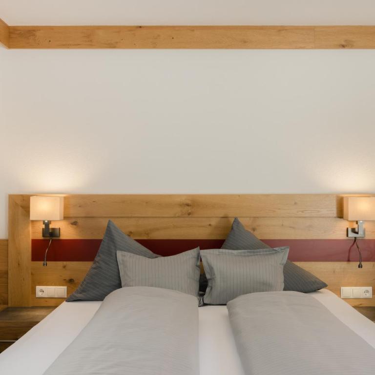 Appartement Désirée inkl der SUPER SOMMER CARD im SOMMER 2026 - Appartamento con 2 Camere da Letto, Balcone e Terrazza - 11