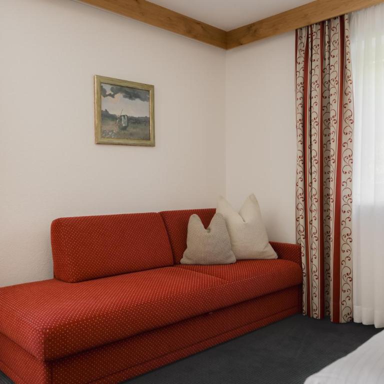 Appartement Désirée inkl der SUPER SOMMER CARD im SOMMER 2026 - Appartamento con 2 Camere da Letto, Balcone e Terrazza - 9