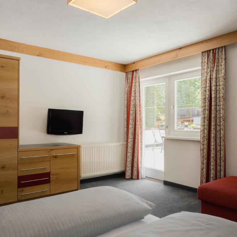 Appartement Désirée inkl der SUPER SOMMER CARD im SOMMER 2026 - Appartamento con 2 Camere da Letto, Balcone e Terrazza - 6
