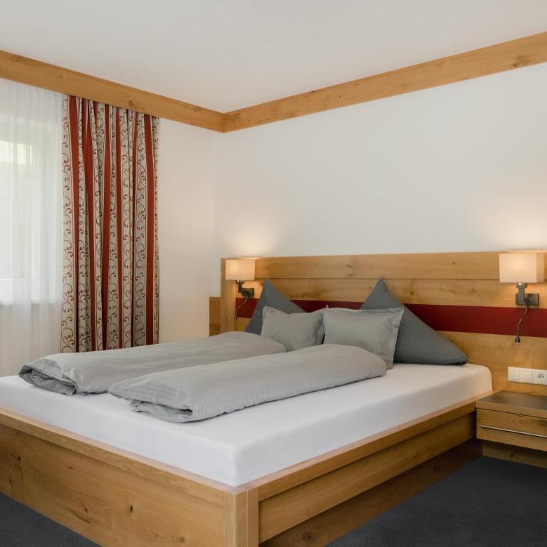 Appartement Désirée inkl der SUPER SOMMER CARD im SOMMER 2026 - Appartamento con 2 Camere da Letto, Balcone e Terrazza - 8