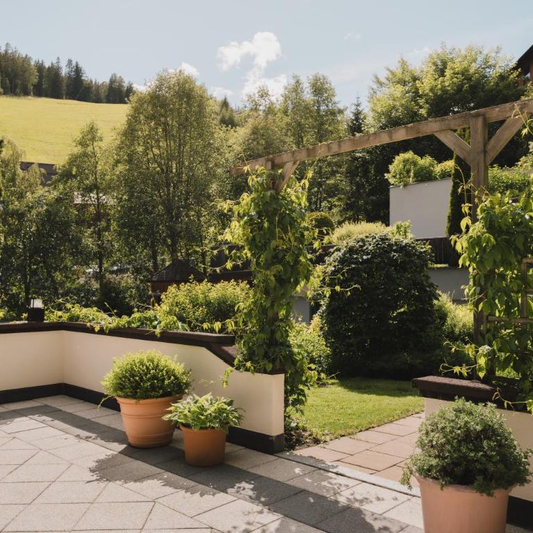 Appartement Désirée inkl der SUPER SOMMER CARD im SOMMER 2026 - Appartamento con 2 Camere da Letto, Balcone e Terrazza - 7