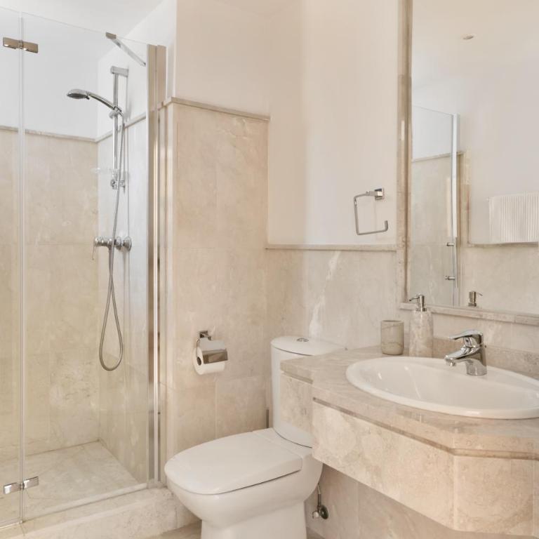 Penthouse with Large Terrace, Sea & Mountain Views - Apartamento de 3 dormitorios - 68
