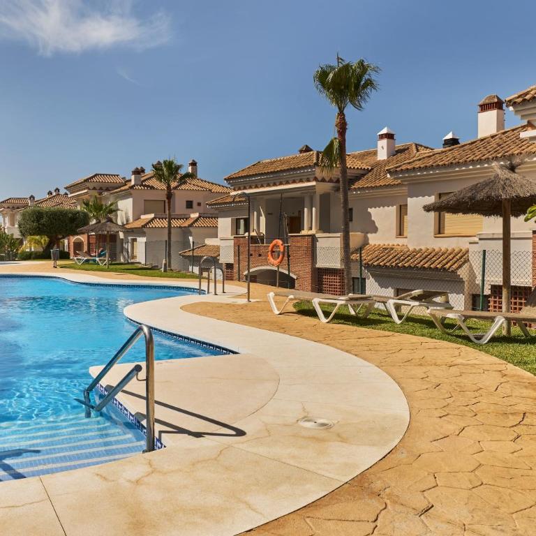 Penthouse with Large Terrace, Sea & Mountain Views - Apartamento de 3 dormitorios - 53