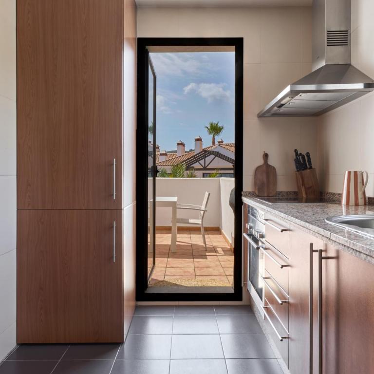 Penthouse with Large Terrace, Sea & Mountain Views - Apartamento de 3 dormitorios - 59