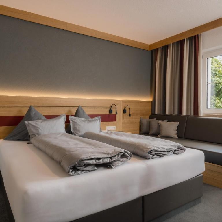 Appartement Désirée inkl der SUPER SOMMER CARD im SOMMER 2026 - Appartamento con 2 Camere da Letto - 3