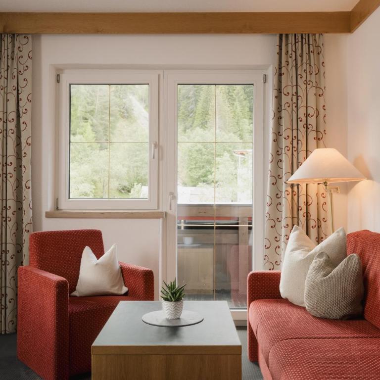 Appartement Désirée inkl der SUPER SOMMER CARD im SOMMER 2026 - Appartamento con 2 Camere da Letto - 2