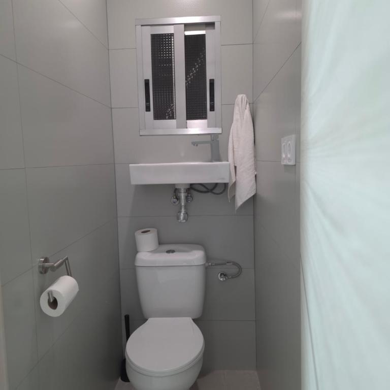 Sea view apartment - Apartamento de 3 dormitorios - 35