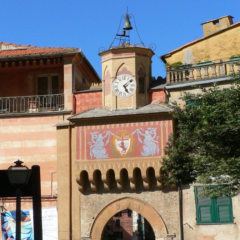 G30 Finalborgo Lodging'n Bike Box - Appartamento Deluxe - 18