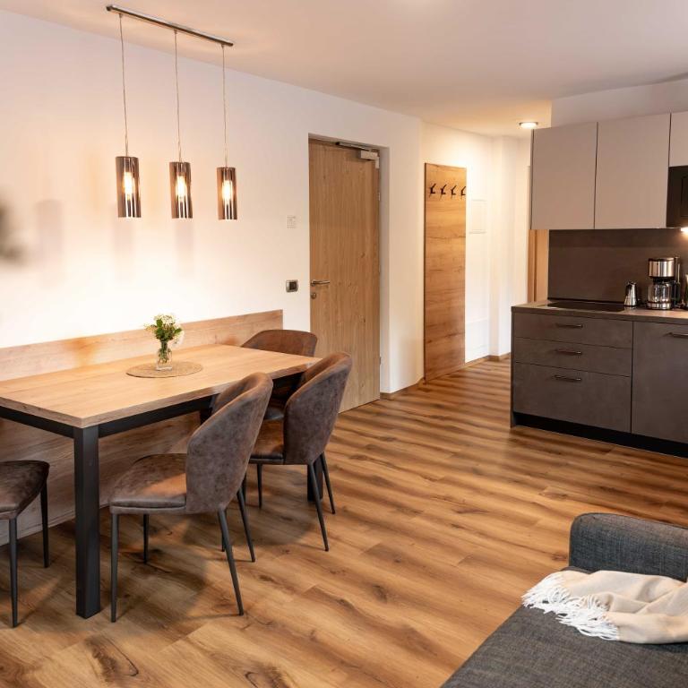 Wonga Apartments - Appartamento con 1 Camera da Letto - 1