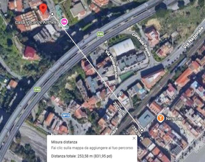 Letojanni Vacanze - Appartamento con 2 Camere da Letto - 34