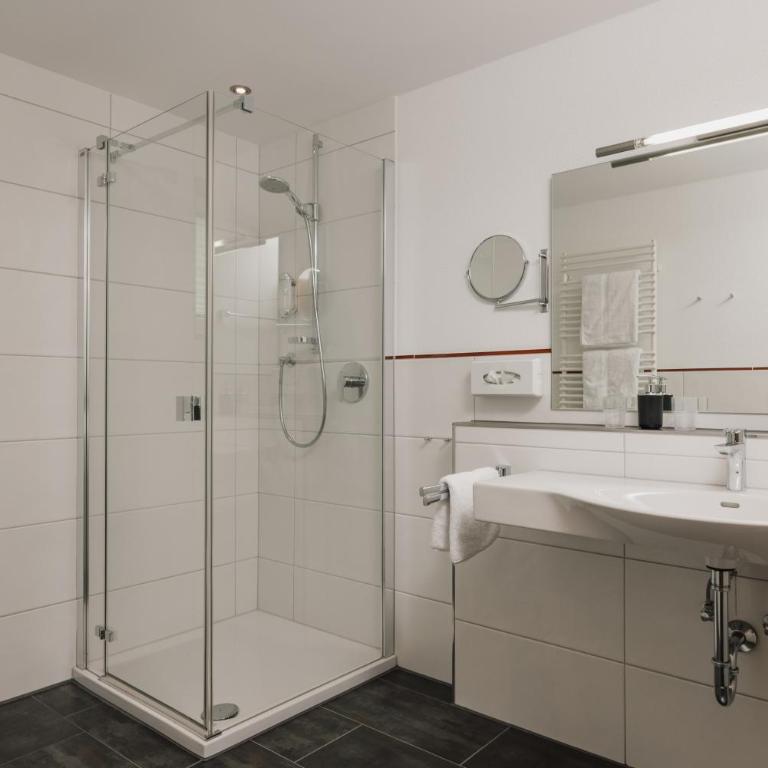 Appartement Désirée inkl der SUPER SOMMER CARD im SOMMER 2026 - Appartamento con 2 Camere da Letto - 4