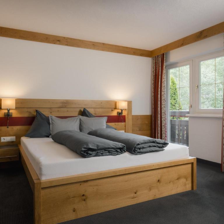 Appartement Désirée inkl der SUPER SOMMER CARD im SOMMER 2026 - Appartamento con 2 Camere da Letto - 3