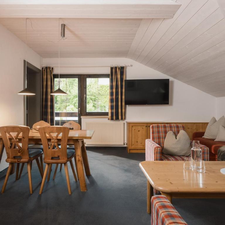 Appartement Désirée inkl der SUPER SOMMER CARD im SOMMER 2026 - Appartamento con 2 Camere da Letto - 8