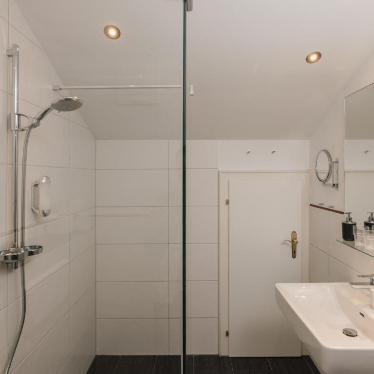 Appartement Désirée inkl der SUPER SOMMER CARD im SOMMER 2026 - Appartamento con 2 Camere da Letto - 7