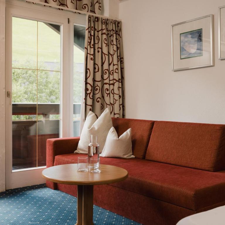 Appartement Désirée inkl der SUPER SOMMER CARD im SOMMER 2026 - Appartamento con 2 Camere da Letto - 5