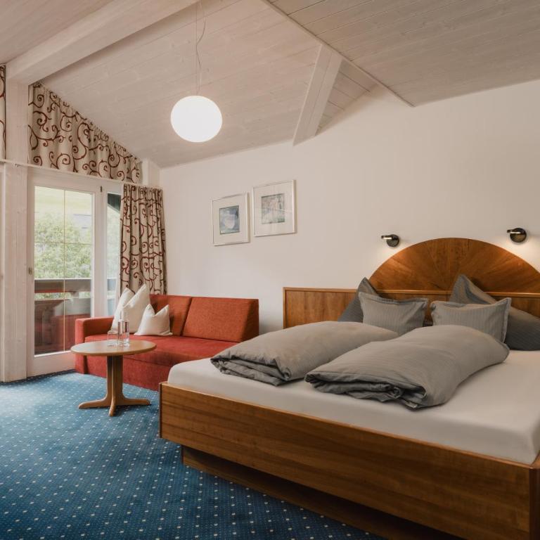 Appartement Désirée inkl der SUPER SOMMER CARD im SOMMER 2026 - Appartamento con 2 Camere da Letto - 6