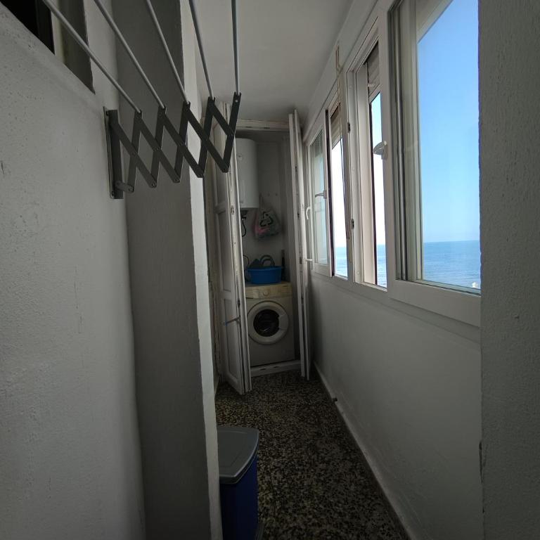 1a LINEA MAR PLAYA - Appartamento con 3 Camere da Letto e Vista Mare - 5